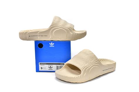 fake adilette 22